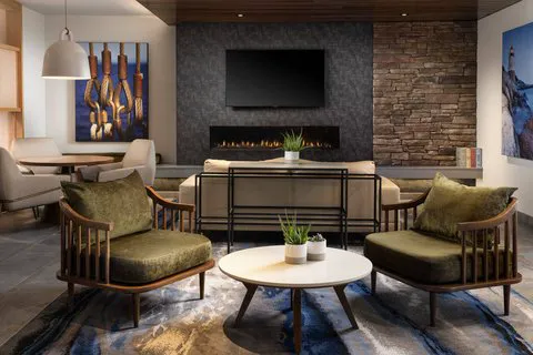 Fairfield Inn & Suites South Kingstown Newport Area 5