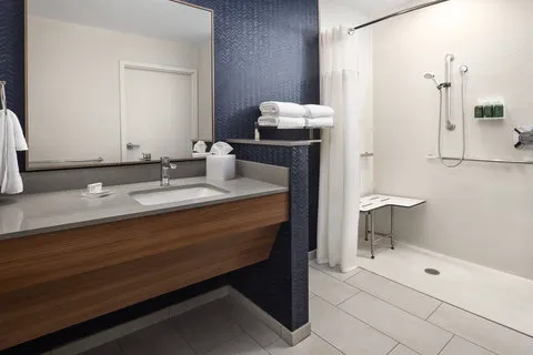 Fairfield Inn & Suites South Kingstown Newport Area 5