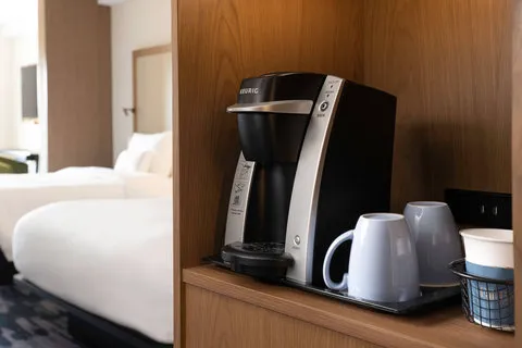 Fairfield Inn & Suites South Kingstown Newport Area 5