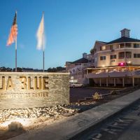 Aqua Blue Hotel ico