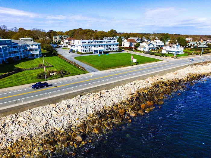 The Atlantic House Hotel 5