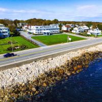 The Atlantic House Hotel ico