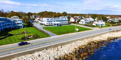 The Atlantic House Hotel