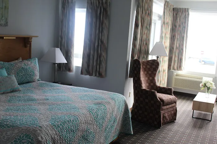 The Atlantic House Hotel 5