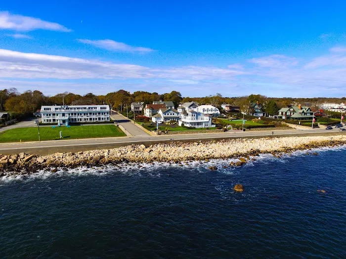 The Atlantic House Hotel 5