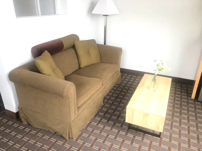 The Atlantic House Hotel 5