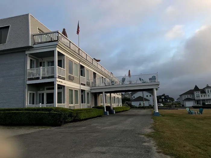 The Atlantic House Hotel 5