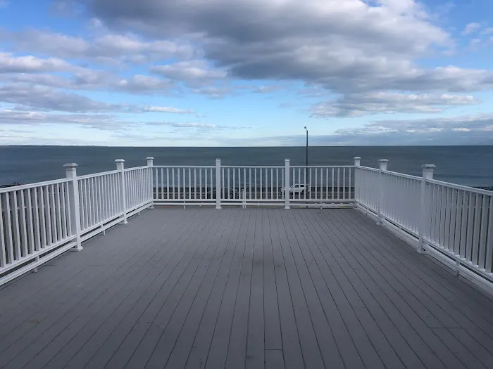 The Atlantic House Hotel 5