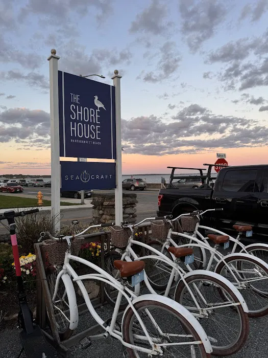 The Shore House 5