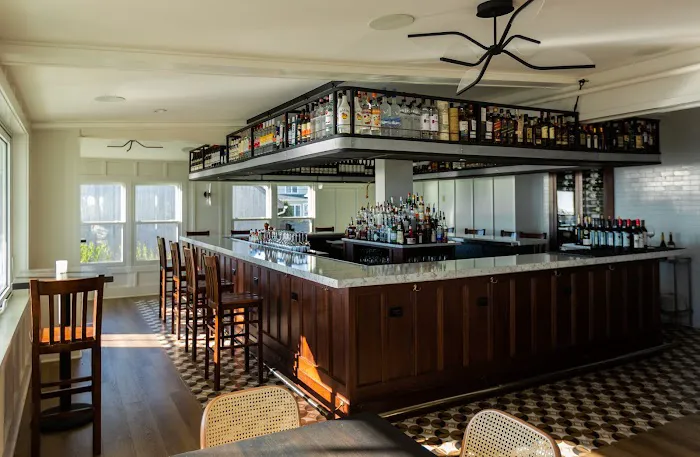 The Shore House 5
