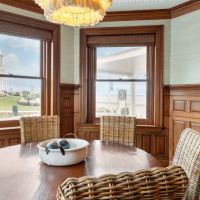 The Shore House ico