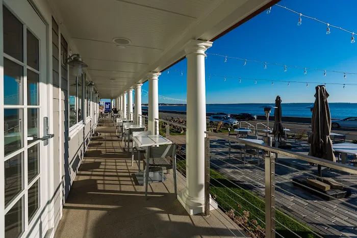 The Shore House 5