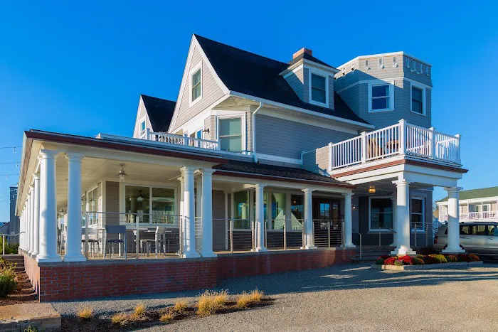 The Shore House 5