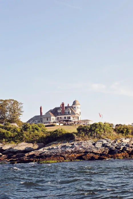 Castle Hill Inn 4