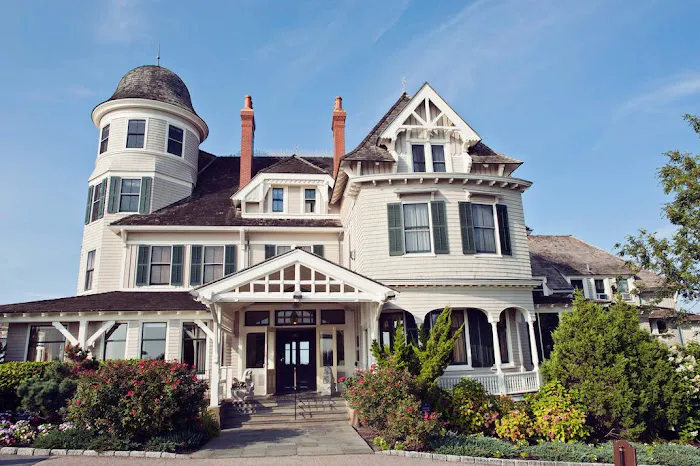 Castle Hill Inn 4