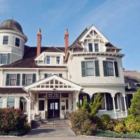 Castle Hill Inn ico