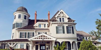 Castle Hill Inn