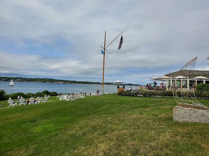 Castle Hill Inn 4