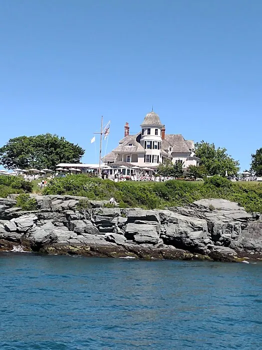 Castle Hill Inn 4