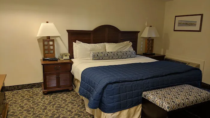 Newport Time Resorts 4
