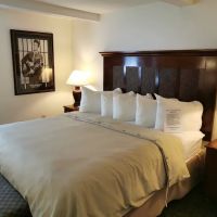 Jailhouse Inn ico