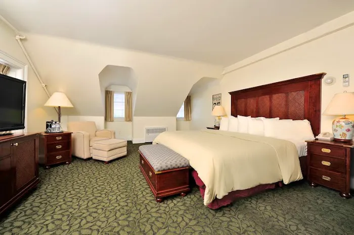 Jailhouse Inn 4