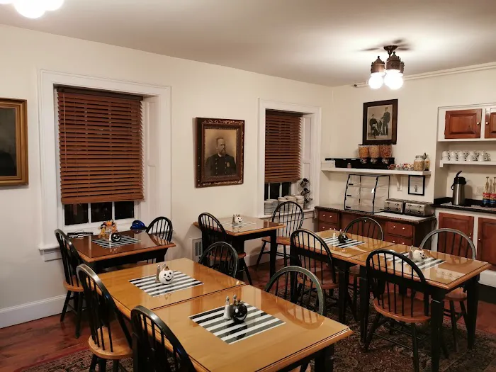 Jailhouse Inn 4