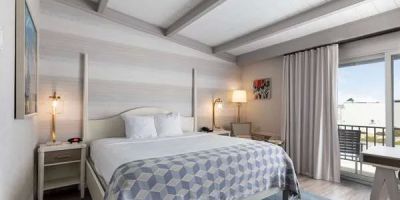 Howard Johnson by Wyndham Middletown Newport Area