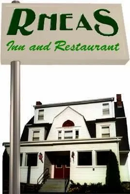 Rhea's Inn 5