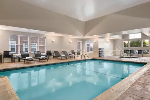 Residence Inn Newport Middletown 5