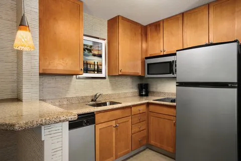 Residence Inn Newport Middletown 5