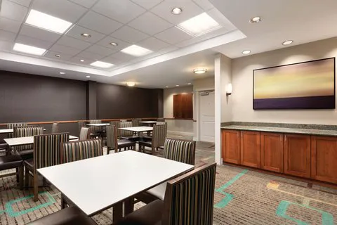 Residence Inn Newport Middletown 5