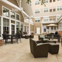 Residence Inn Newport Middletown ico