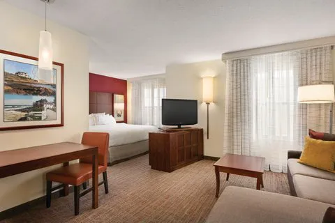 Residence Inn Newport Middletown 5