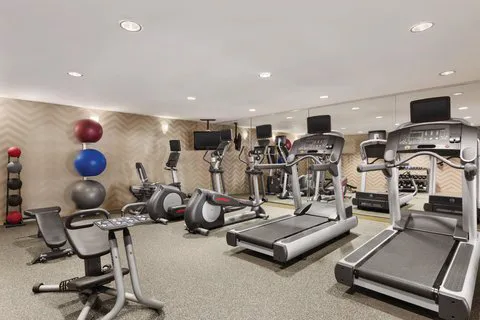 Residence Inn Newport Middletown 5