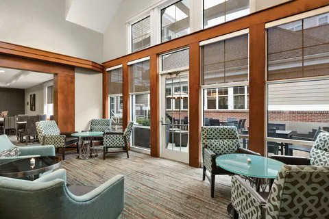 Residence Inn Newport Middletown 5