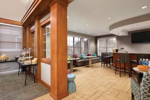 Residence Inn Newport Middletown 5