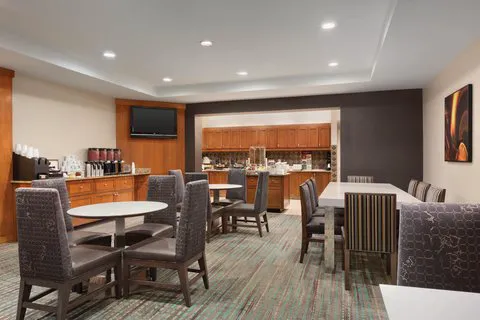 Residence Inn Newport Middletown 5