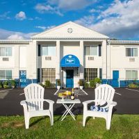 Rodeway Inn ico