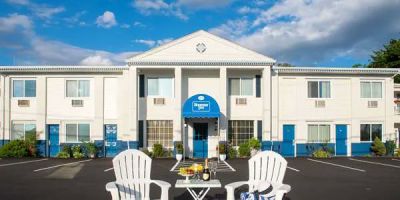 Rodeway Inn