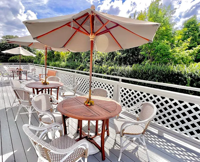The Carriage House Inn Newport 5