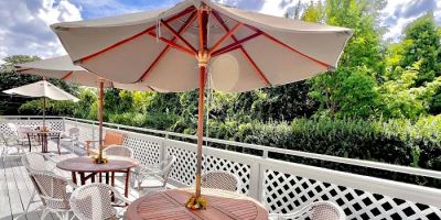 The Carriage House Inn Newport