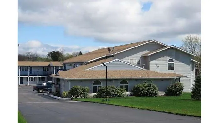 Days Inn by Wyndham Middletown/Newport Area 5