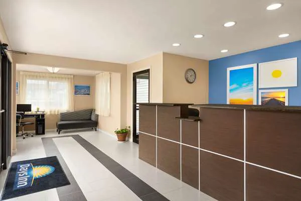 Days Inn by Wyndham Middletown/Newport Area 5