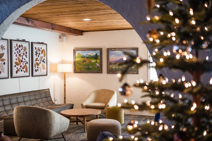 Sun Lodge 4