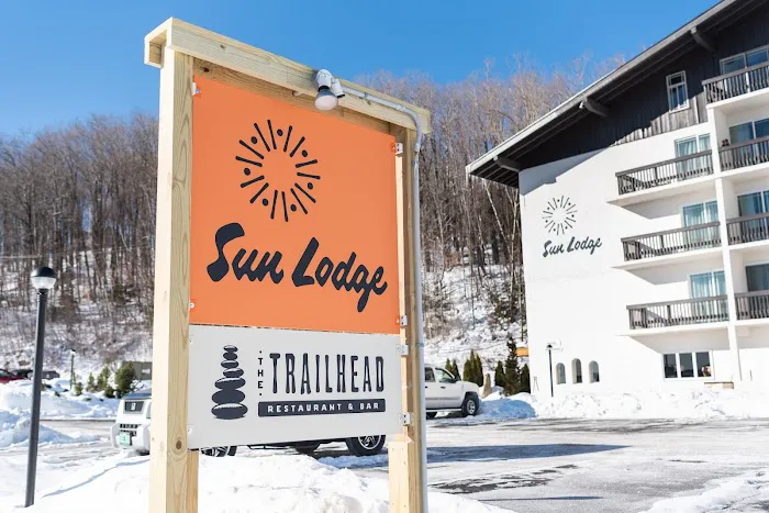 Sun Lodge 4