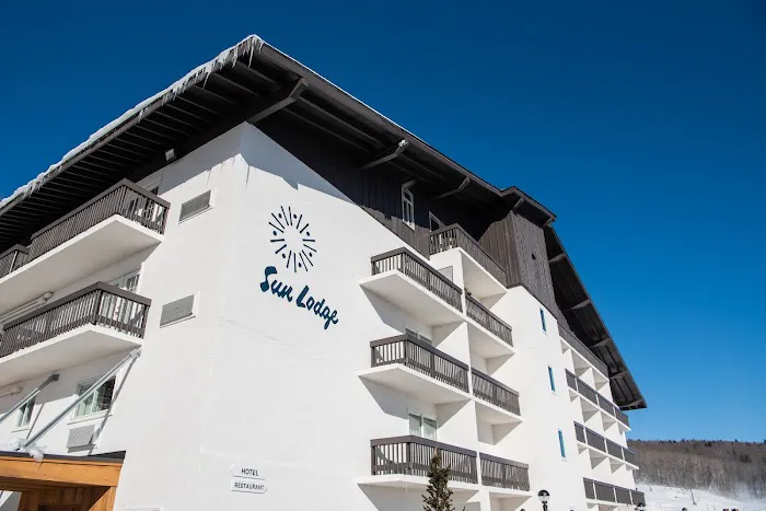 Sun Lodge 4
