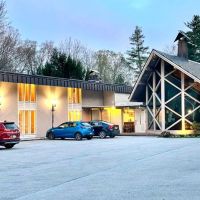 Toll Road Inn ico