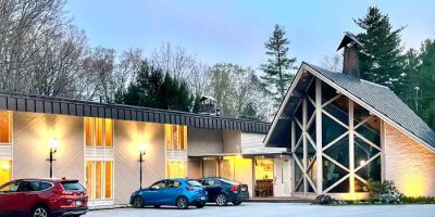 Toll Road Inn