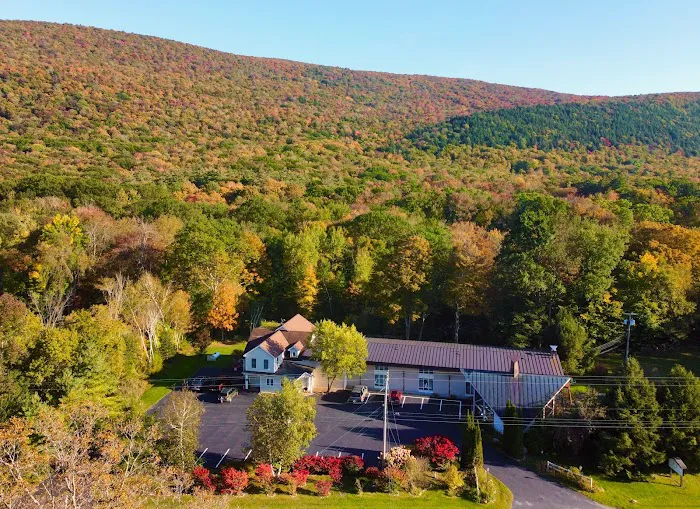 Toll Road Inn 5